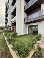 Full Özellikli Resıdence Bahçe Kullanımlı Süper Lüks