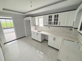 Doğan Emlak Group’tan İlkadım Kışla Mh.3+1 2.kat Otoparklı Sıfır