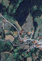 Ulucan Dan İnegöl Gedikpınarda Eşsiz Manzaralı Satılık Arsalar