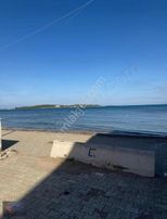 Urla Atatürk Mahallesınde Denıze 15 M Mesafede Satılık Arsa