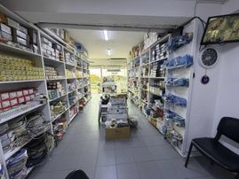 K2 Pera Çekirge Uludağ Caddesi 40 M2 Dükkan