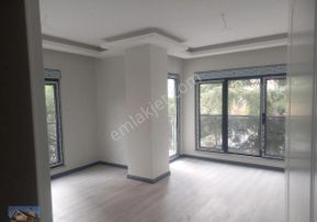 Bostancıda 3+1 82m2 Net Arakat Sıfır Daire