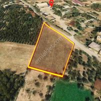 Karakaş'tan Seyitahmet Mah'de İmar Dibi 8.5 Dönüm