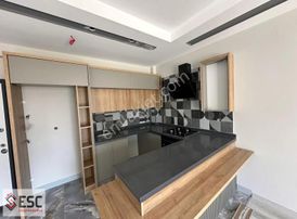 Esc'den Tömük'te Deniz Manzaralı 2+1 Daire Esc1616