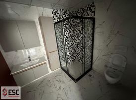 Esc'den Tömük'te Deniz Manzaralı 2+1 Daire Esc1616