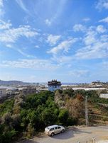 Full Aktiviteli Sky Hıll Residence De 2+1