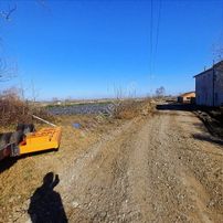 Edis Emlak'tan Bafra Üçpınarda Satılık 3 Ev Yaplabilir Tarla