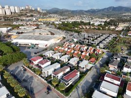 Kuşadası Satılık Müstakil Villa