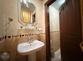 Alanya Merkezde Satılık 3+1 Ayrı Mutfak Dairemiz