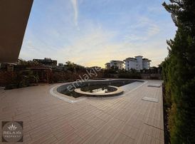 Oba Bölgesi Sıfır 4+1 Dublex Site İçerisinde Dairemiz