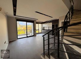 Oba Bölgesi Sıfır 4+1 Dublex Site İçerisinde Dairemiz