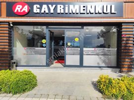Silivri'de Lüks Rezidans'da 1+1 Eşyalı Corner Downtown