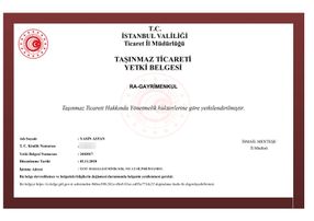 Silivri'de Lüks Rezidans'da 1+1 Eşyalı Corner Downtown