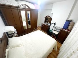 Salih Emlak 'tan Güney Cephe 2+1 Kullanışlı 4.kat Daire