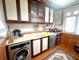 Salih Emlak 'tan Güney Cephe 2+1 Kullanışlı 4.kat Daire