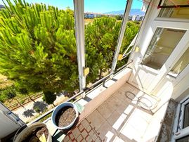 𝄞melodi'den Altınkum Pazarı'na Yakın Denize 500mt Ön Cephe Arakat Ayrı Mutfaklı Barbekülü 3+1daire