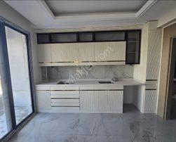 Araştırma Yolu Üzeri Baran Rigelde Satılık Dairelerimiz Kat Seçeneklerimiz Mevcuttur