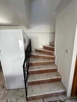 Yenifoça Burunucunda Denize 50m Bahçeli Müstakil Dubleks