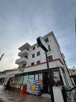 Yalova /çiftliköy / Mehmet Akif 6 Adet 3+1 Daire