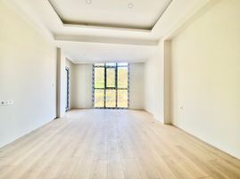 Olcaysu Emlak'tan Ara Kat , Ön Cephe 2+1 Sıfır Daire!