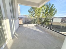 Serik Otogar Karşısı Ebeveyn Banyolu 3+1