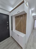 Serik Otogar Karşısı Ebeveyn Banyolu 3+1