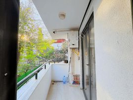 Net'den Marmaraya Yürüme Mesafesinde 3+1 110 M2 Arakat Daire