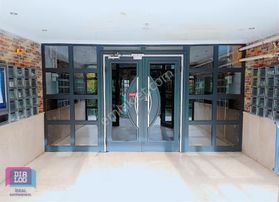 İdeal Den Doğanbey Toki D Blokta Manzaralı Kiralık 4+1 Daire