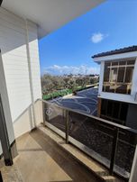 Şehrin Kalbinde Lük Ve Konforlu Villa Gibi 2+1 Daire