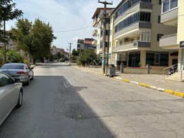 Nova Grup'tan Plevne Mah Geniş Ve Kullanışlı 3+1 Satılık Daire