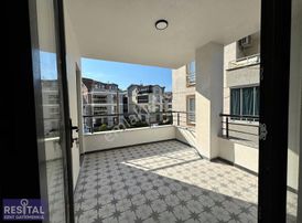 Nilüfer Çalı Mükemmel Konumda Sıfır 2+1 Daireler