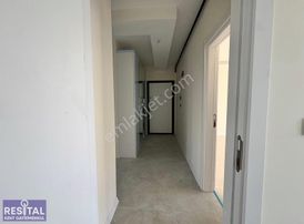 Nilüfer Çalı Mükemmel Konumda Sıfır 2+1 Daireler