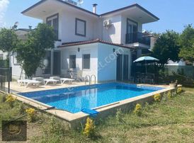 Çamyuva 'da Müstakil 3+1 Villa