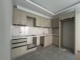 Yüksel'den Tuzcumurat'ta Ön Cephe Doğalgazlı 1+1 Arakat Daire