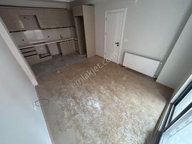 Yüksel'den Tuzcumurat'ta Ön Cephe Doğalgazlı 1+1 Arakat Daire