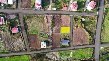 4 Kat İmarlı Anayola Yakın Komumda Arsa Atakum Çatalçam