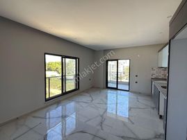 Alanya, Avsallar'da Yeni Bir Konut Kompleksinde 1+1 Daire