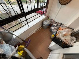 ⫸ilkewim⫷hocalı Cad. Yakını Full Yapılı Cepheleri Açık 3+1 Daire