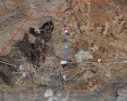 Talha Tozduman'dan Çayırbağı'nda 1.084 M2 Yatırımlık Tarla