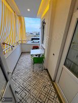 Sütçüler'de Cadde Üstü Hastaneye Çok Yakın 2+1 Daire