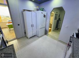 Sütçüler'de Cadde Üstü Hastaneye Çok Yakın 2+1 Daire