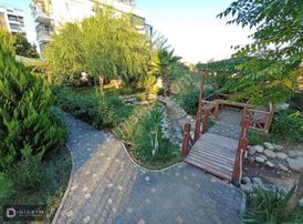 Habibler'de Ultra Lux Sıfır 3+1 Daireler