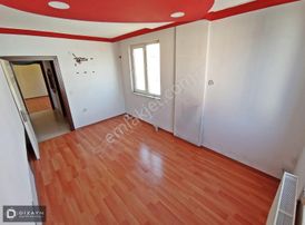 Emek Mahallesinde Doğalgazlı 2+1 Katta Daire