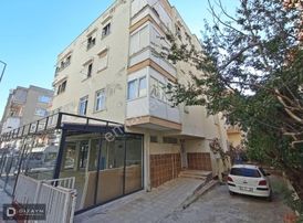 Özgürlük'de Her Şeyi Ayrı Doğalgazlı 3+1 Yüksek Giriş Daire