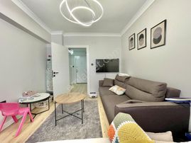 İmir Emlak'tan Lüks Yapıda Katta 3+1 Daire Kredi Limitsiz!