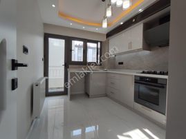 Teleferik Mh. Muhtarlık Yakını Full Yapılı Arakat Daire