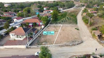 Pehlivanköy Merkezde Konut Arsası