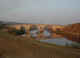 Pehlivanköy Merkezde Konut Arsası