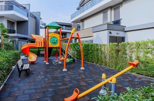 Mollayusuf'ta 7+1 Teraslı Ultra Lüks Satılık Villa