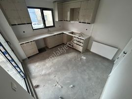 Yüksel'den Tuzcumurat'ta Ön Cephe D.gazlı Ayrı Mutfak 2+1 Daire